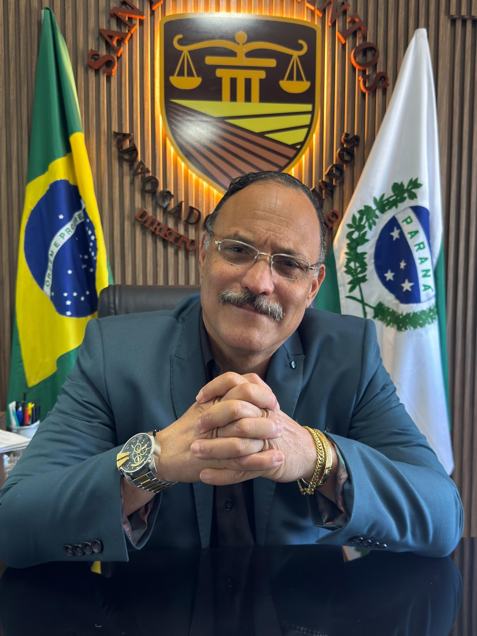 Dr. Sérgio Henrique